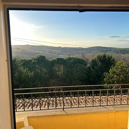 The Mountain Closest To The Airport Lodge *